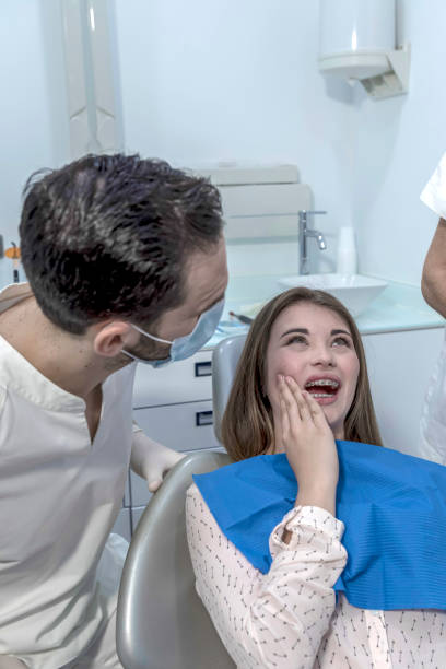 Best Pediatric Emergency Dentist in Conway, FL